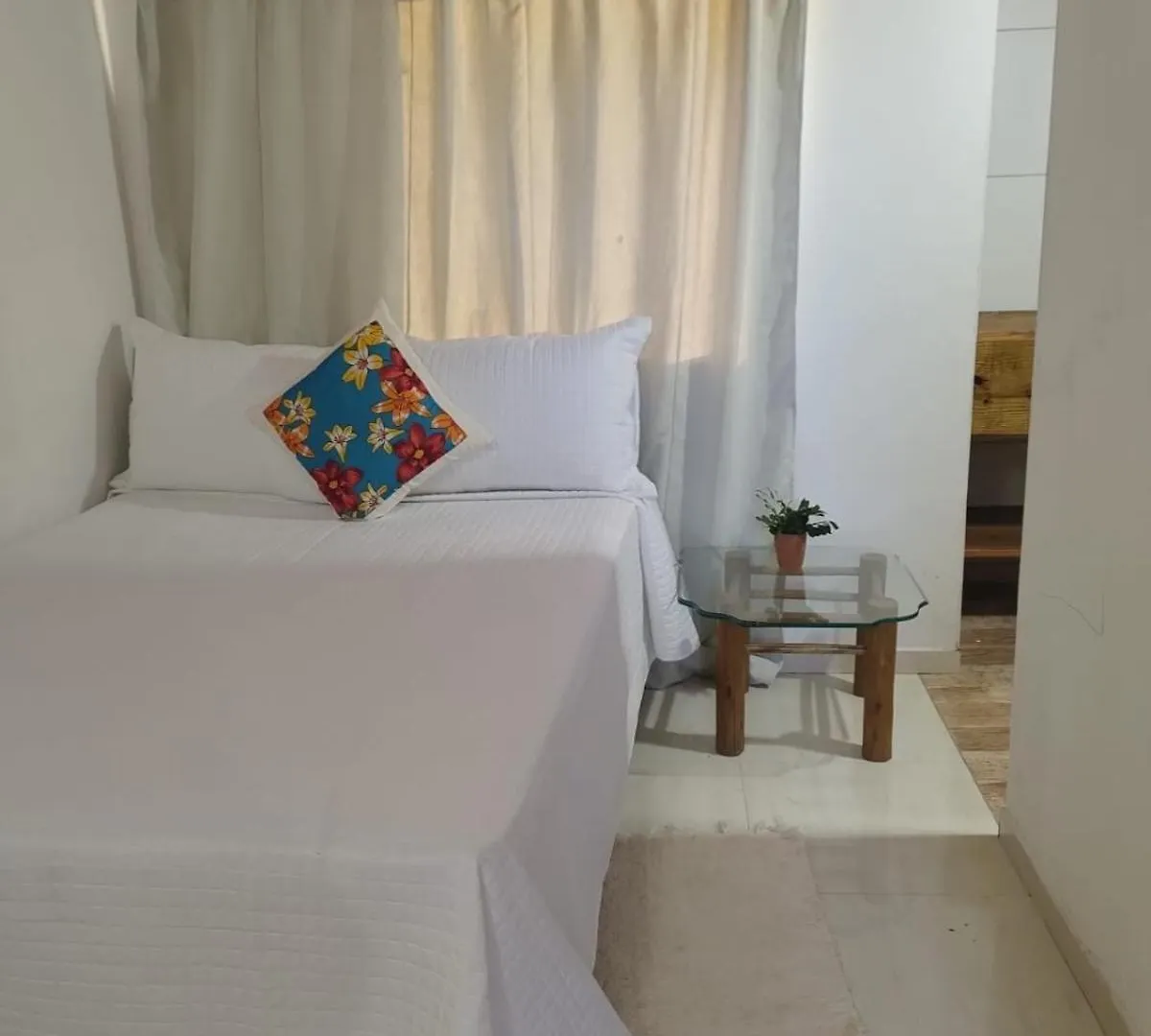 Vakantiehuis Casa Gi Villa Porto Seguro Brazilië