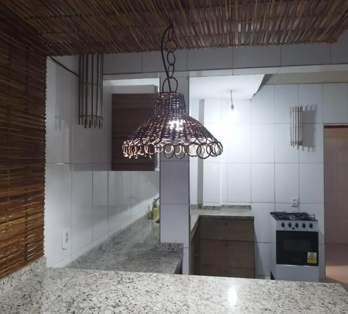 Casa Gi Villa Porto Seguro Vakantiehuis
