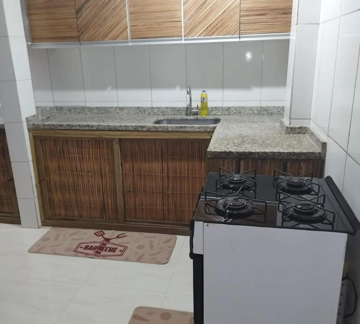 Vakantiehuis Casa Gi Villa Porto Seguro