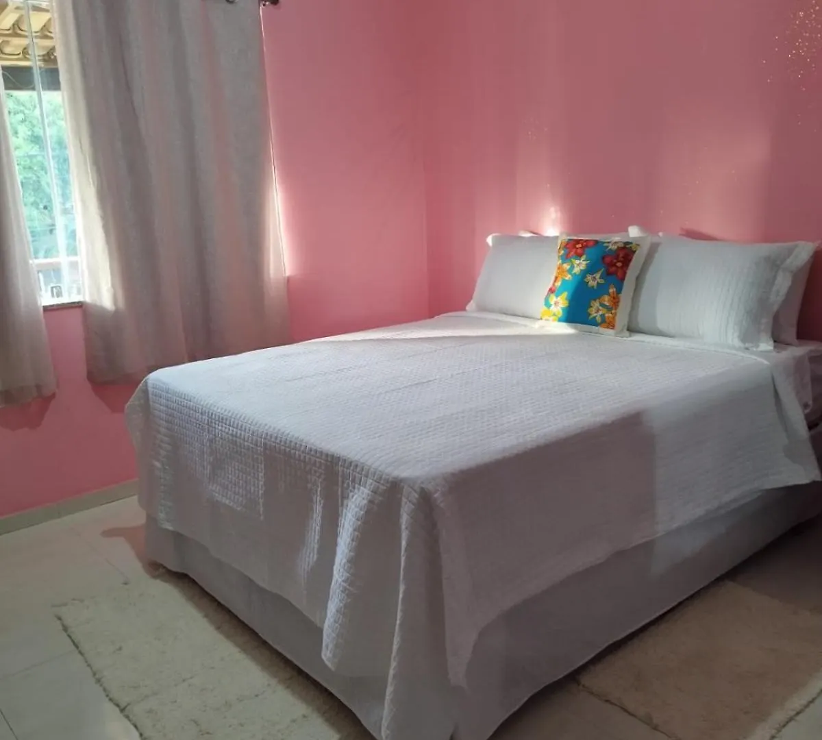 Casa Gi Villa Porto Seguro 0*,  Brazil
